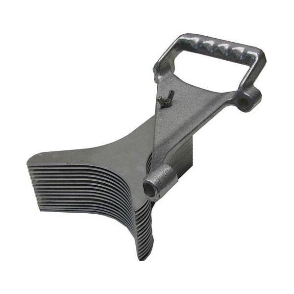 Vollrath Pusher Head Assy, 3/16In & 3/8 A4192 - main